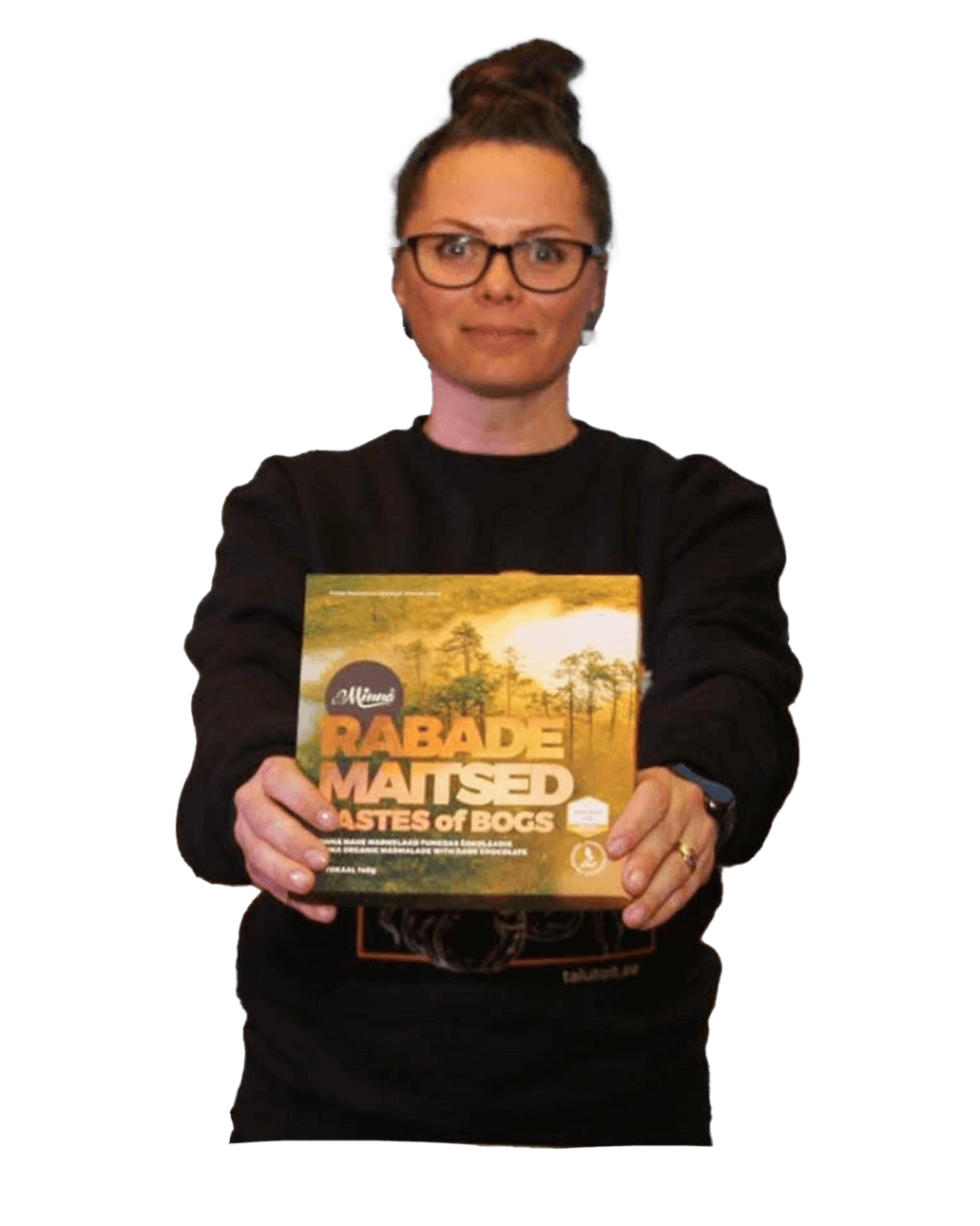 Minu meelest on loogiline, et kui on väike käsitööettevõte, siis koduleht ja e-pood käivad sellega kokku. Kasutan Veebimajutuse iseteenindust, mis on lihtne ja kõik on kergesti leitav, kui jään hätta, saab väga kiiresti abi. </br></br>Soovitan seda ka teistele alustavatele ettevõtetele. Tugi on mulle väga tähtis, seda olen ka alati saanud.