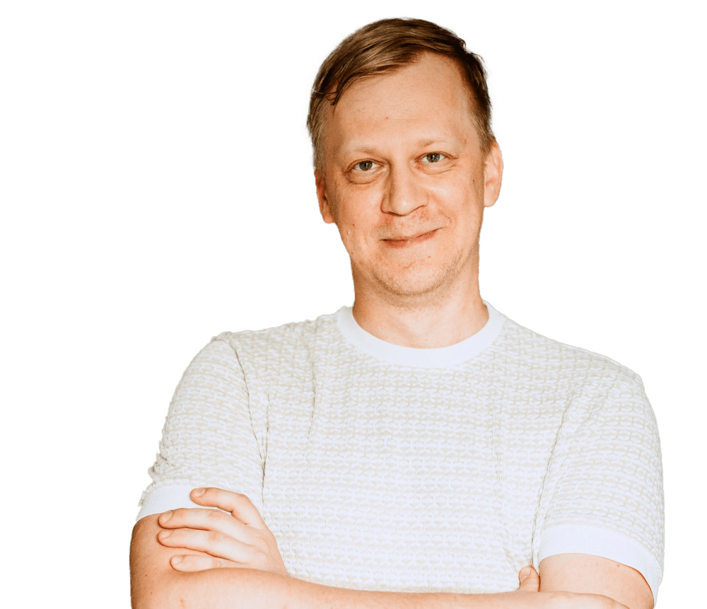 Ilmselt see on mingi minu eripära – mulle meeldib kohe käed külge lüüa ja siis pusima hakata, näha reaalset tulemust ja siis jälle lammutama hakata. </br></br>Kuna olen kodulehe ise kokku klopsinud, siis eks ikka on mingeid pinevaid hetki olnud. Õnneks on olnud kogu aeg minuga Veebimajutuse meeskond.